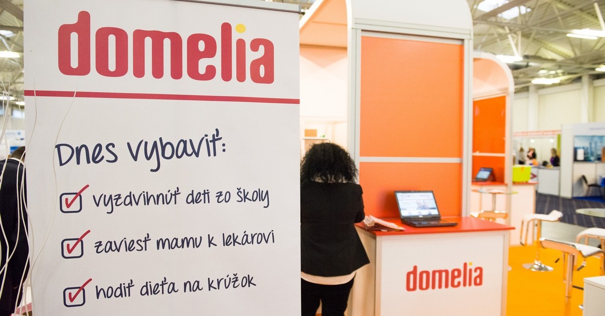 domelia_profesia_days