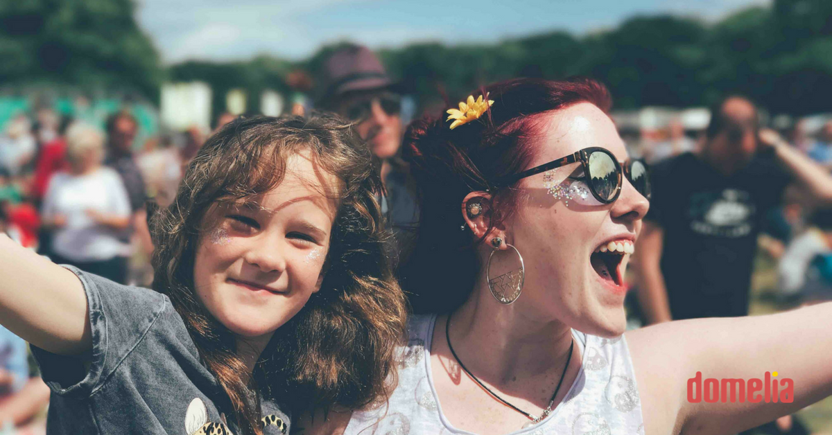 Domelia: Ako si zarobiť flexibilnou brigádou aj užiť prázdniny