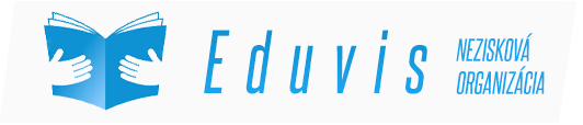 eduvis_logo - opatrovateľský kurz