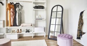 Marie Kondo: príjemné upratovanie metódou KonMari - Westwing článok obr 1 - Blog Domelia.sk